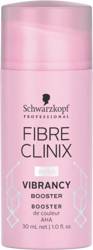 Schwarzkopf Fibre Clinix Vibrancy Booster - Booster Chroniący Kolor, 30ml