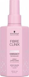 Schwarzkopf Fibre Clinix Vibrancy Spray Conditioner - Odżywka w Spray'u Chroniąca Kolor, 200ml