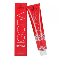 Schwarzkopf Igora Royal Farba do Włosów 60ml