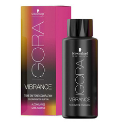 Schwarzkopf Igora Vibrance Półtrwała Farba do Włosów 60ml