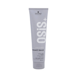 Schwarzkopf OSIS+ Bounty Balm Krem do Włosów Kręconych 150 ml 