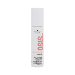 Schwarzkopf OSIS+ Glow Serum Nabłyszczające do Włosów, 50ml