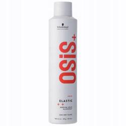 Schwarzkopf Osis + Elastic Medium Hold Hairspray Lakier Elastycznie Utrwalający 300ml