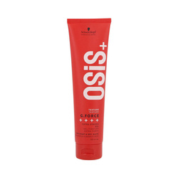 Schwarzkopf Osis + G.Force Extra Strong Hold Gel Extra Mocny Żel do Stylizacji 150ml