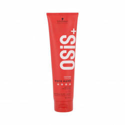 Schwarzkopf Osis + Rock Hard Ultra Strong Glue Bardzo Mocny Klej do Stylizacji 150ml