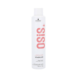 Schwarzkopf Osis + Sparkler Gloss Shine Spray Nabłyszczający Nabłyszczacz 300ml