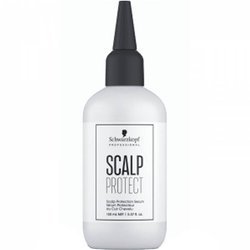 Schwarzkopf Scalp Protect Serum - Serum Chroniące Skórę Przed Zabiegiem Farbowania, 150ml