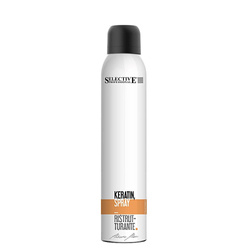 Selective Professional Artistic Flair Keratin Spray Odbudowujący Włosy 150ml