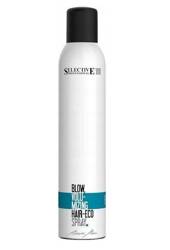 Selective Professional Blow Volumizing Hair Eco Spray, Lakier Zwiększający Objętość 300ml
