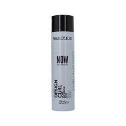 Selective Professional Now Next Generation Design Curl Fluid Definiujący Skręt Włosów 250ml