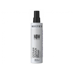 Selective Professional Now Next Generation Ocean Touch Sea Effect Spray z Solą Morską Do Stylizacji 200ml