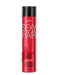 Sexy Hair Big Sexy Hair Boost Up Vol Shampoo na Objętość Włosów 300ml