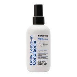 Solfine Daily Leave-In Conditioner Odżywka w Sprayu do Codziennego Użytku Bez Spłukiwania 200ml