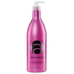 Stapiz Acid Balance Acidifying Hair Shampoo -  Szampon zakwaszający po zabiegach fryzjerskich, 1000ml