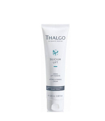 THALGO Silicium Lifting & Firming Cream, Krem liftingująco-ujędrniający do Twarzy, 100ml