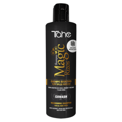Tahe Cowash Magic Rizos Nourishing Shampoo Szampon Intensywnie Odżywczy Do Pielęgnacji Włosów 300ml