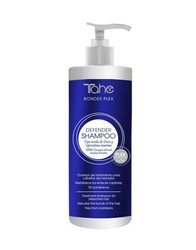 Tahe Defender Shampoo Bonder Plex - Szampon Regenerujący Do Włosów Zniszczonych, 400ml