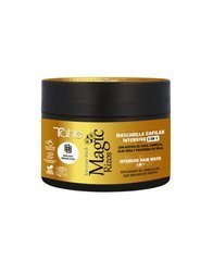 Tahe Magic Rizos Intensive Mask Intensywna Maska Do Włosów Kręconych 3w1 300ml