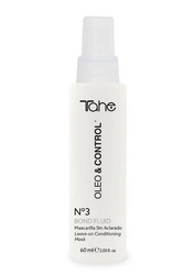 Tahe Oleo & Control Bond Fluid No.3 Fluid Silnie Regenerujący Włosy 60ml