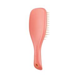 Tangle Teezer Detangling Brush Mini The Ultimate Salmon Pink/Apricot, Mała Szczotka do Rozczesywania Włosów