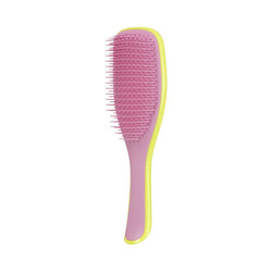 Tangle Teezer Detangling Brush The Ultimate  -Hyper Yellow/Rosebud , Szczotka do Rozczesywania Włosów,