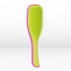 Tangle Teezer Detangling Brush The Ultimate Pink & Cyber Lime, Szczotka do Rozczesywania Włosów,