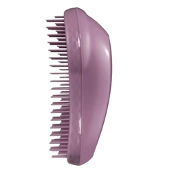 Tangle Teezer Plant Brush   Earth Purple, Szczotka Ułatwiająca Rozczesywanie