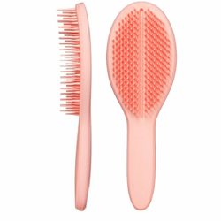 Tangle Teezer Styling Hairbrush, The Ultimate Styler Peach Glow, Szczotka Ułatwiająca Rozczesywanie