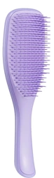 Tangle Teezer The Ultimate Detangler Naturally Curly, Szczotka do Rozczesywania Włosów Purple Passion  