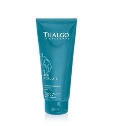 Thalgo Defi Complete Cellulite Corrector - Intensywny Wyszczuplająco-Antycellulitowy Krem do Ciała, 200ml