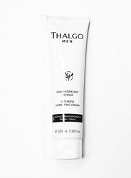 Thalgo Men Intensive Hydrating Cream - Krem intensywnie nawilżający, dla Panów, 100ml