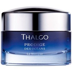 Thalgo Prodige Des Oceans La Masque Maska do Twarzy Nasycona Tlenem 50ml