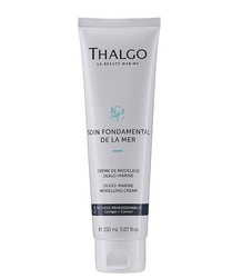 Thalgo Soin Fondamental Oligo-Marine Massage Cream Krem do Masażu Twarzy 150ml