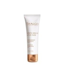 Thalgo Sun Repair Cream Mask Regenerująca Maska-Krem po Opalaniu do Twarzy i Dekoltu 50ml