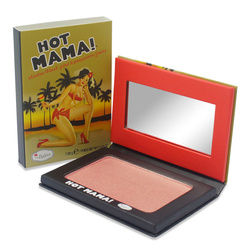 TheBalm Hot Mama Shadows & Blush, róż i cień do powiek, 7.8g