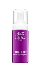Tigi Bed Head Big Head Pianka Zwiększająca Objętość 125ml