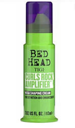 Tigi Bed Head Curls Rock Amplifier Krem Do Stylizacji Włosów Kręconych 113ml