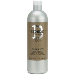 Tigi Bed Head For Men Clean Up Daily Szampon Wzmacniający dla Mężczyzn 750ml