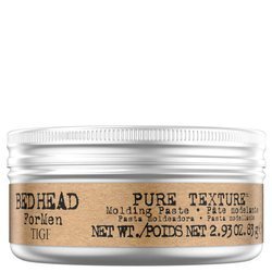 Tigi Bed Head For Men Pure Texture Molding Paste Pasta do Układania Włosów dla Mężczyzn 83g