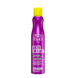 Tigi Bed Head Queen For A Day Spray Zwiększający Objętość Włosów, 311ml