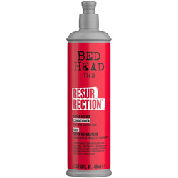 Tigi Bed Head Resurrection Super Repair Conditioner - Silnie Regenerująca Odżywka do Włosów 400ml