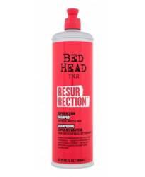 Tigi Bed Head Resurrection Super Repair Shampoo - Regenerujący Szampon do Włosów Słabych i Łamliwych 600ml