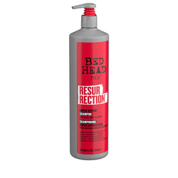 Tigi Bed Head Resurrection Super Repair Shampoo - Regenerujący Szampon do Włosów Słabych i Łamliwych 970ml