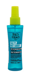 Tigi Bed Head Salty Not Sorry Spray Teksturyzujący z Solą Morską 100ml