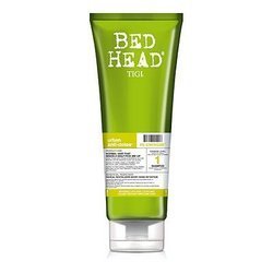 Tigi Bed Head Urban Anti+Dotes Re-Energize Shampoo Energizujący Szampon do Włosów Normalnych 250ml