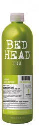 Tigi Bed Head Urban Anti+Dotes Re-Energize Shampoo Energizujący Szampon do Włosów Normalnych 750ml