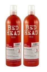 Tigi Bed Head Urban Anti+Dotes Resurrection Shampoo + Conditioner Duo 2x 750ml