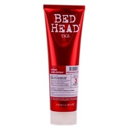 Tigi Bed Head Urban Anti+Dotes Resurrection Shampoo Regenerujący Szampon do Włosów Słabych i Łamliwych 250ml