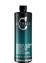 Tigi Catwalk Oatmeal & Honey Odżywka do Włosów Suchych i Zniszczonych 750ml