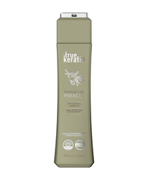 True Keratin Moroccan Miracle Ultra Shine Hydrating Conditioner - Odżywka Nawilżająca z Keratyną i Arganem po Keratynie 250ml